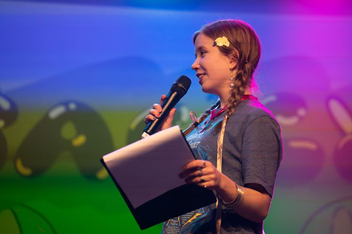 Foto from Usagicon 2024 album