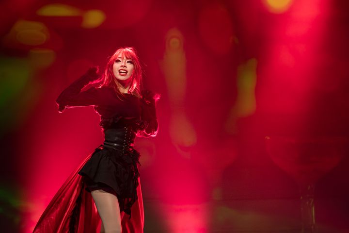 Foto from Usagicon 2024 album