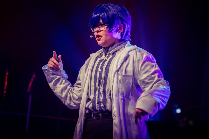 Foto from Usagicon 2024 album