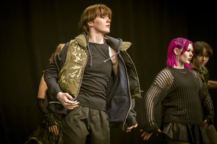 Foto from Comic Con Finland 2025 album