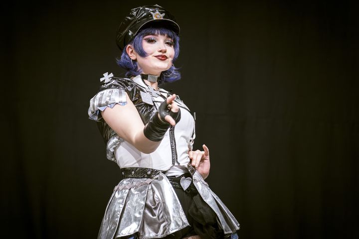 Foto from Comic Con Finland 2025 album