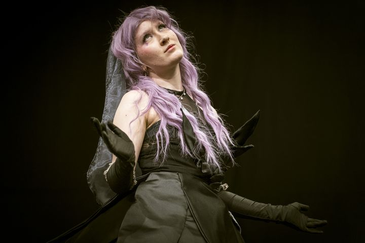 Foto from Comic Con Finland 2025 album