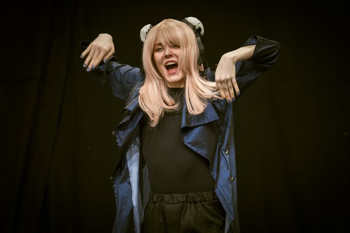 Foto from Comic Con Finland 2025 album