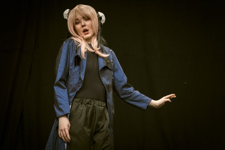 Foto from Comic Con Finland 2025 album