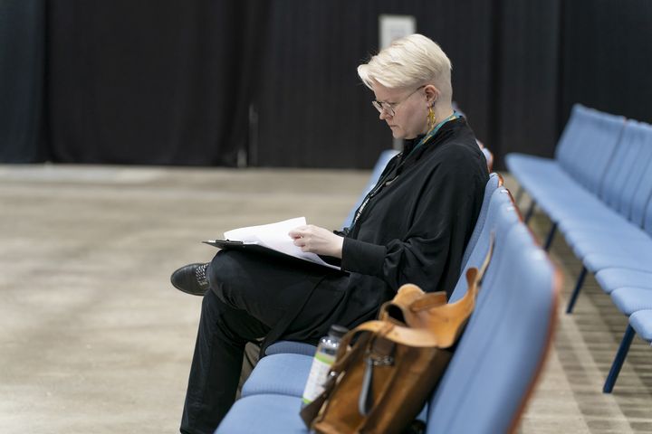 Foto from Comic Con Finland 2025 album