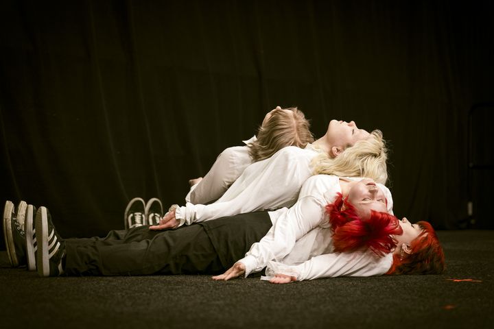 Foto from Comic Con Finland 2025 album