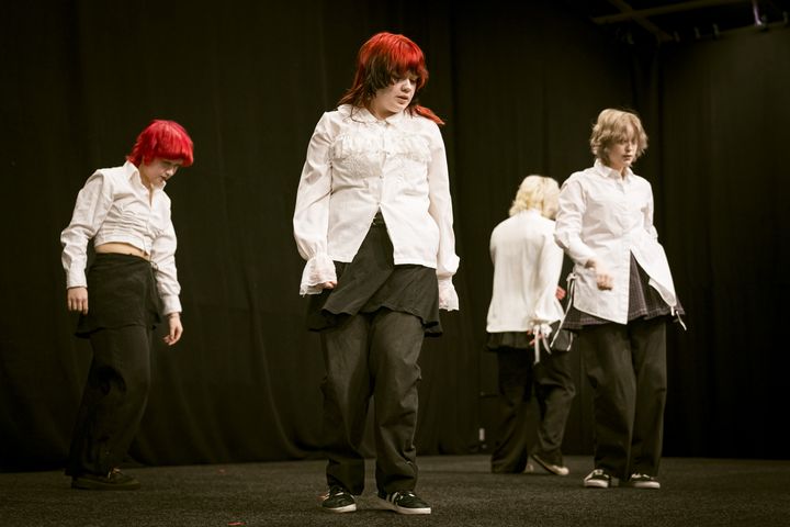 Foto from Comic Con Finland 2025 album