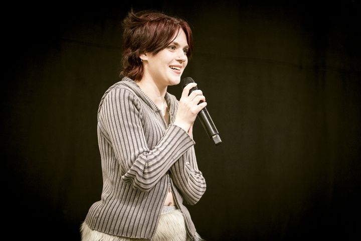 Foto from Comic Con Finland 2025 album