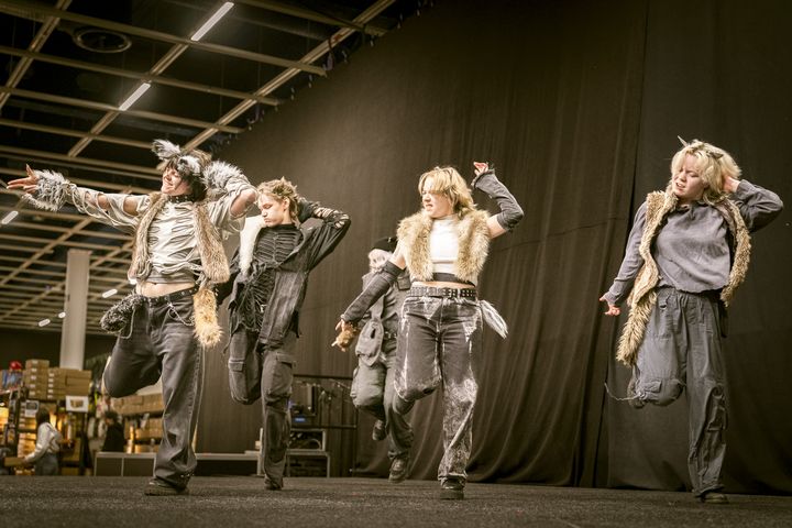 Foto from Comic Con Finland 2025 album