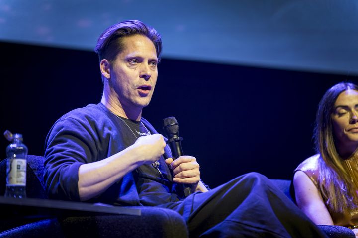 Foto from Comic Con Finland 2025 album