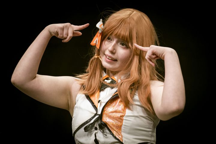 Foto from Comic Con Finland 2025 album