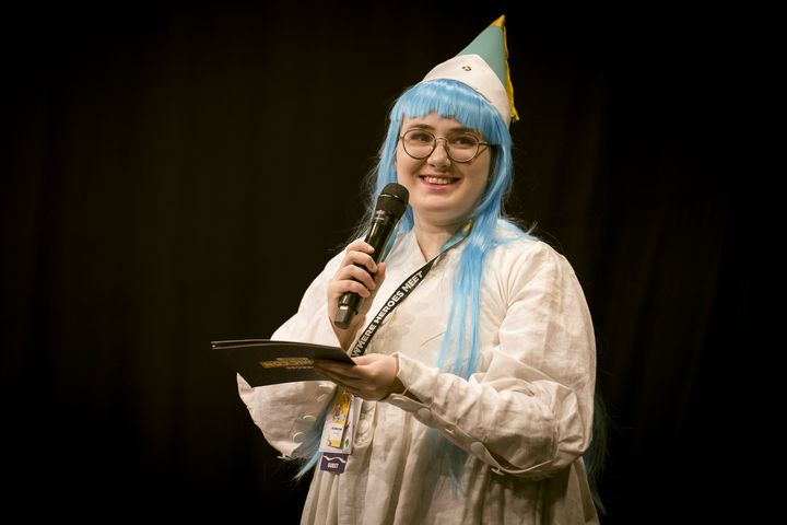 Foto from Comic Con Finland 2025 album