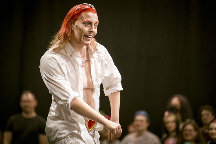 Foto from Comic Con Finland 2025 album