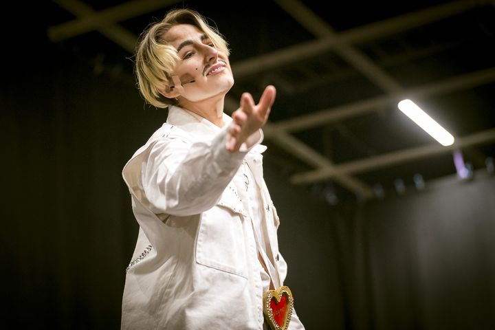 Foto from Comic Con Finland 2025 album