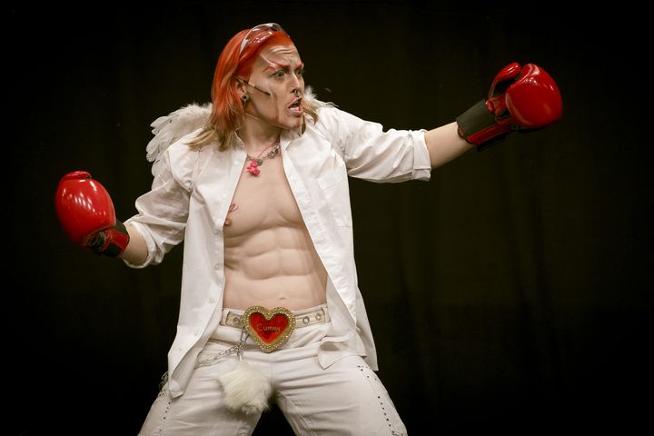 Foto from Comic Con Finland 2025 album