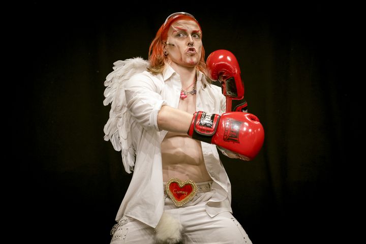 Foto from Comic Con Finland 2025 album
