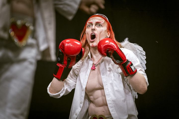 Foto from Comic Con Finland 2025 album