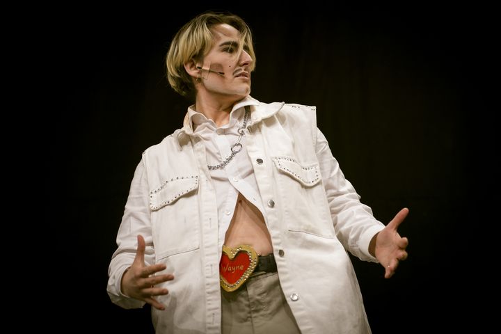 Foto from Comic Con Finland 2025 album