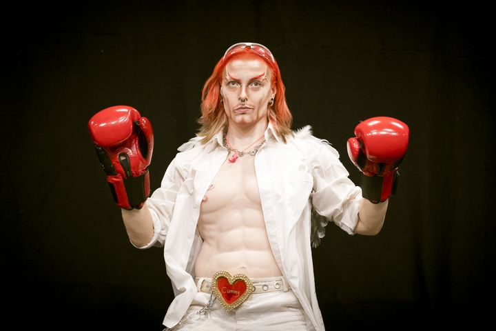 Foto from Comic Con Finland 2025 album