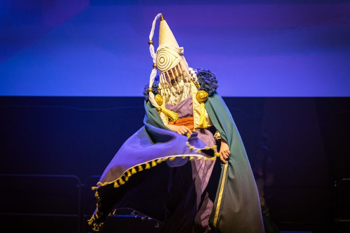 Foto from Comic Con Finland 2025 album