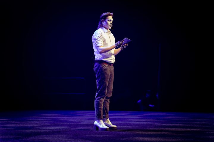 Foto from Comic Con Finland 2025 album