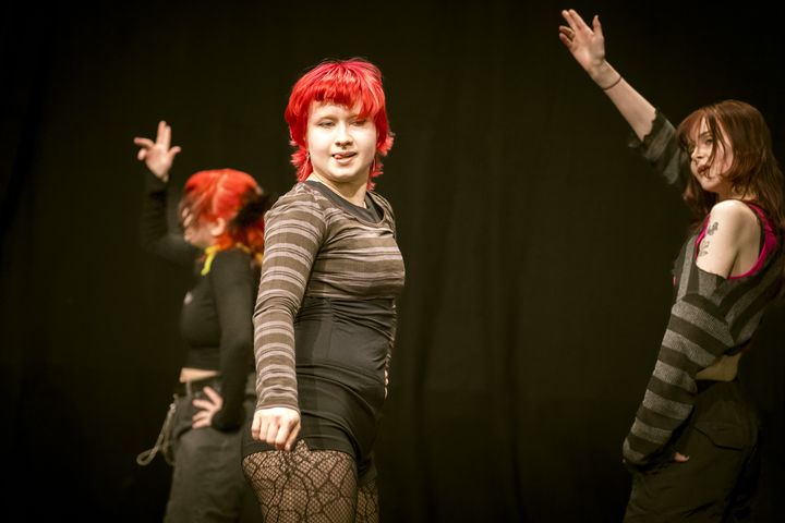 Foto from Comic Con Finland 2025 album