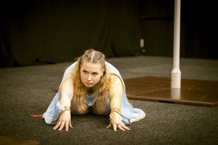 Foto from Comic Con Finland 2025 album