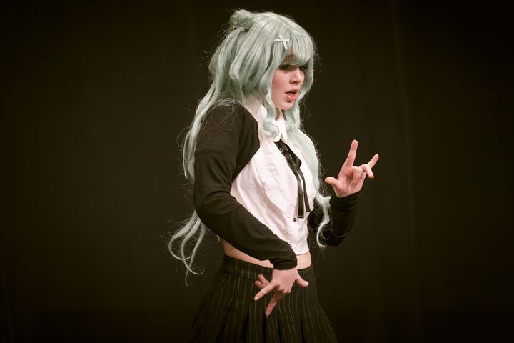 Foto from Comic Con Finland 2025 album