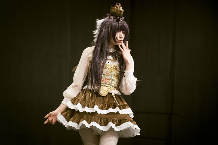 Foto from Comic Con Finland 2025 album