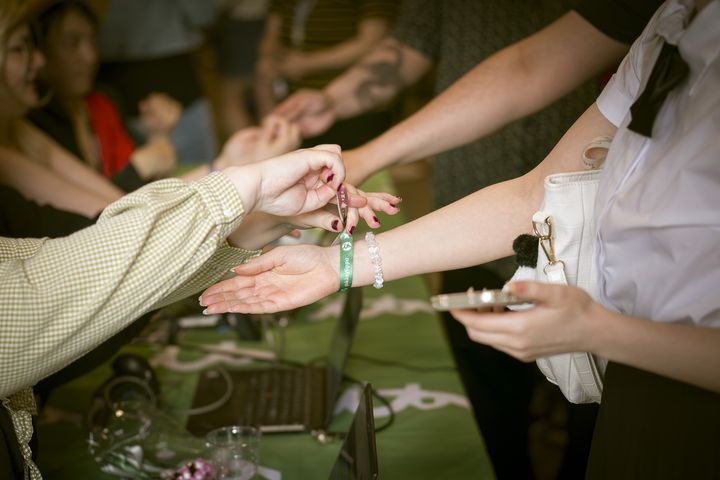 Foto from Desucon 2025 album