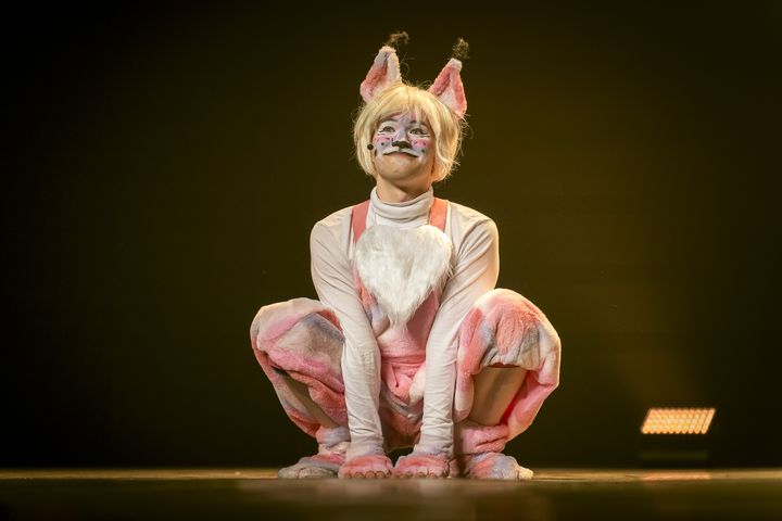 Foto from Desucon 2025 album