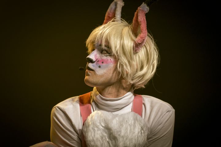 Foto from Desucon 2025 album