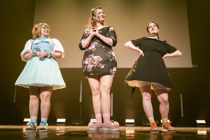 Foto from Desucon 2025 album