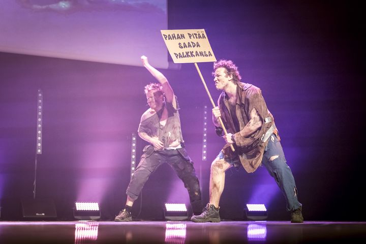 Foto from Desucon 2025 album