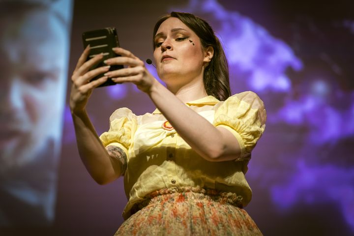 Foto from Desucon 2025 album