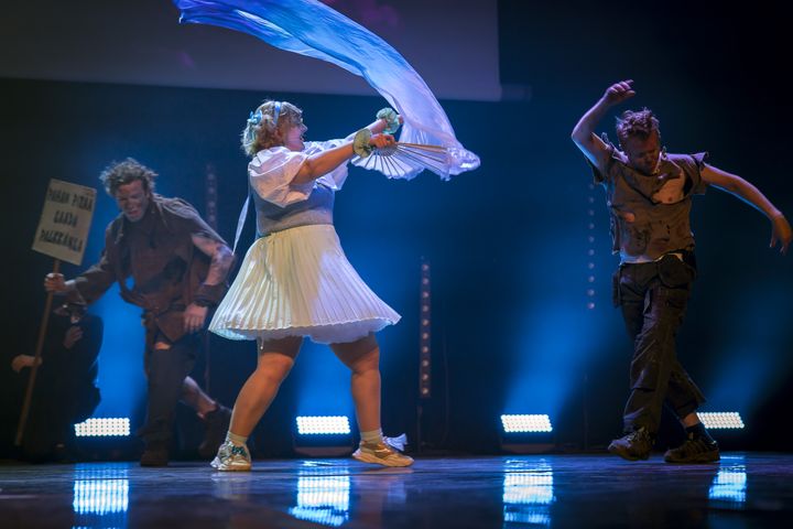 Foto from Desucon 2025 album