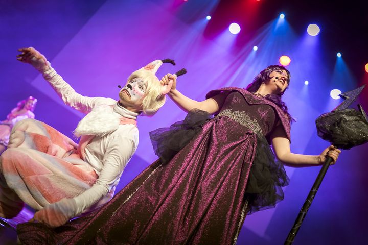 Foto from Desucon 2025 album