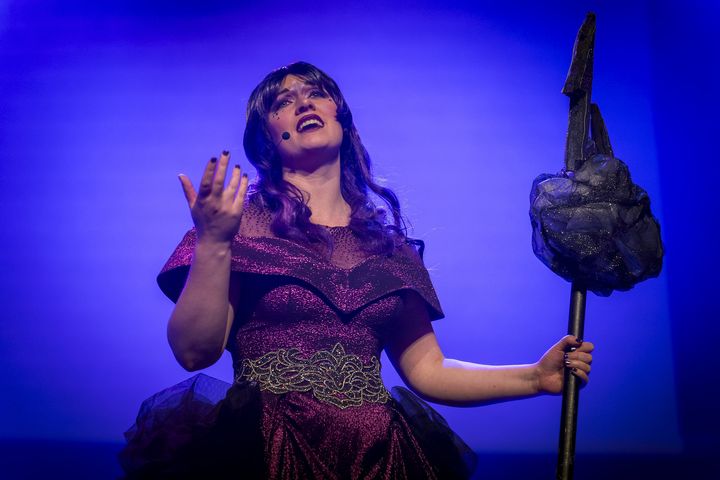 Foto from Desucon 2025 album