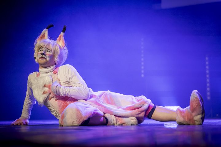 Foto from Desucon 2025 album