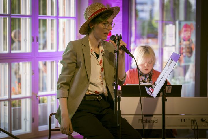 Foto from Desucon 2025 album