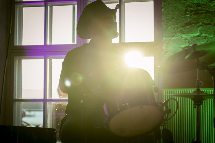 Foto from Desucon 2025 album