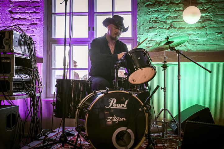 Foto from Desucon 2025 album