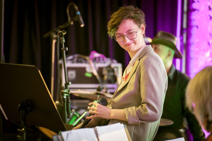 Foto from Desucon 2025 album