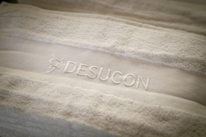 Foto from Desucon 2025 album
