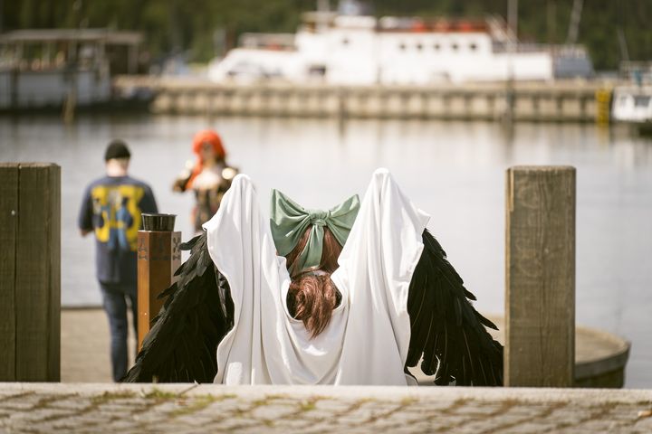 Foto from Desucon 2025 album