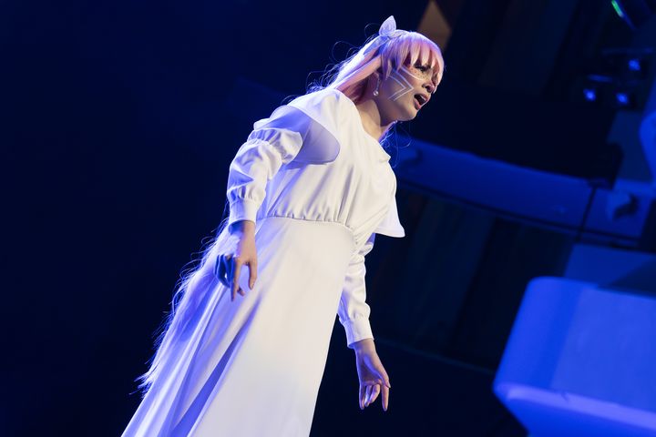 Foto from Desucon 2025 album