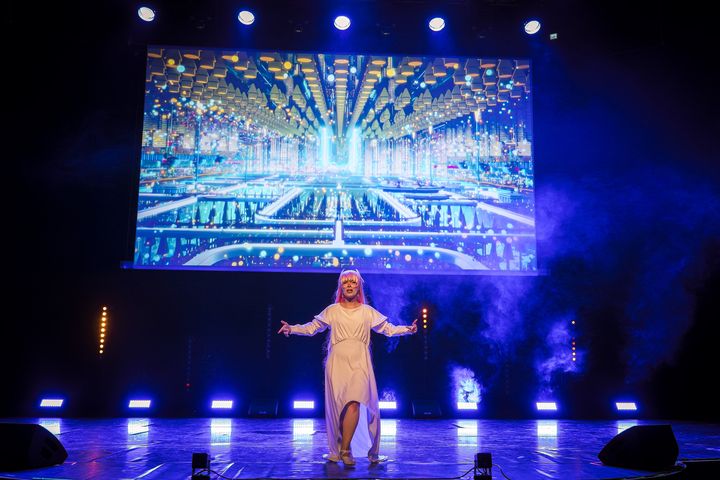 Foto from Desucon 2025 album