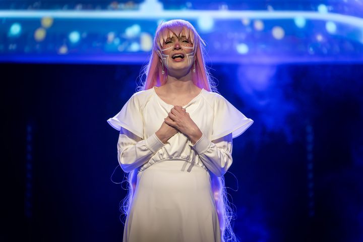 Foto from Desucon 2025 album