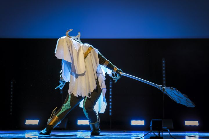 Foto from Desucon 2025 album