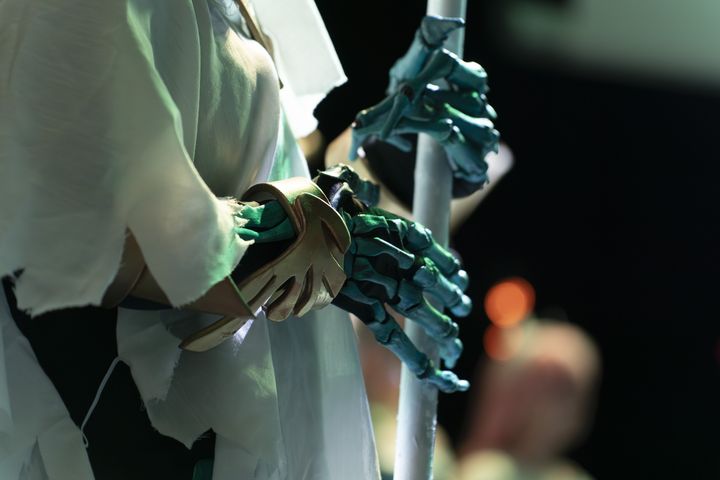Foto from Desucon 2025 album